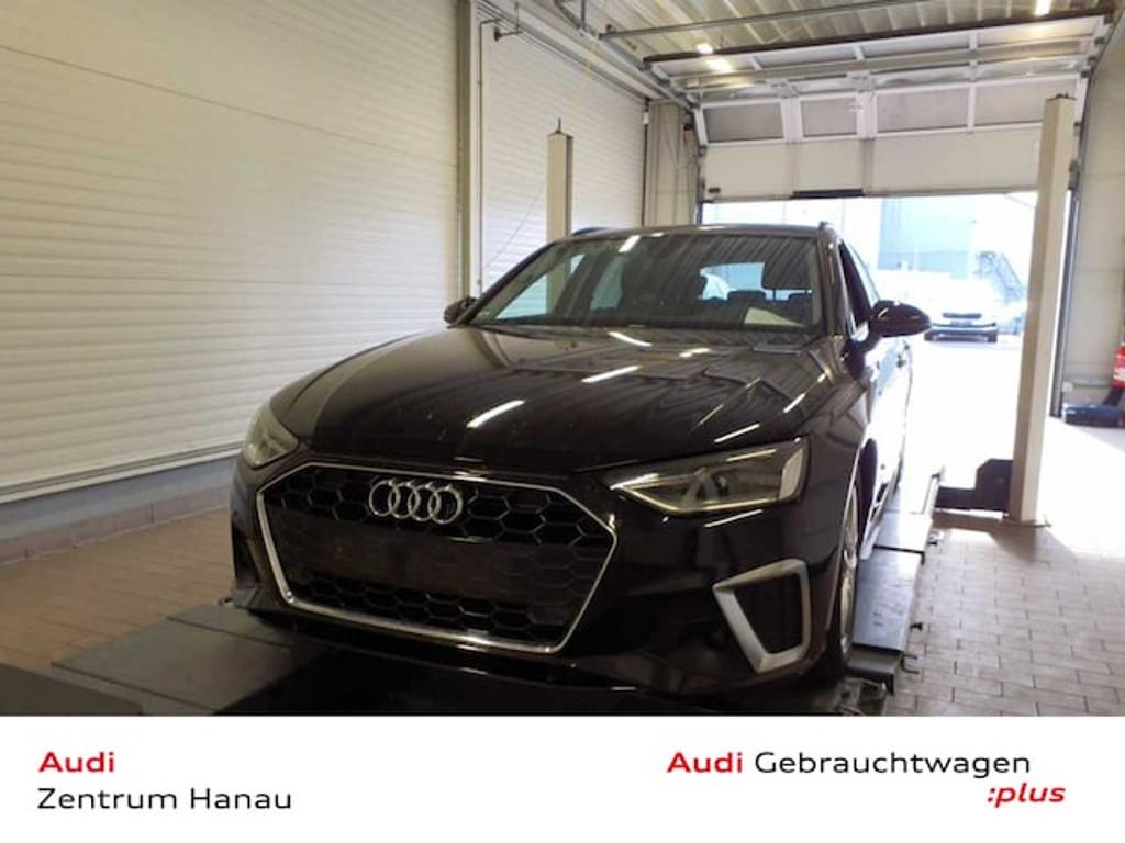 Audi A4 2023 Diesel
