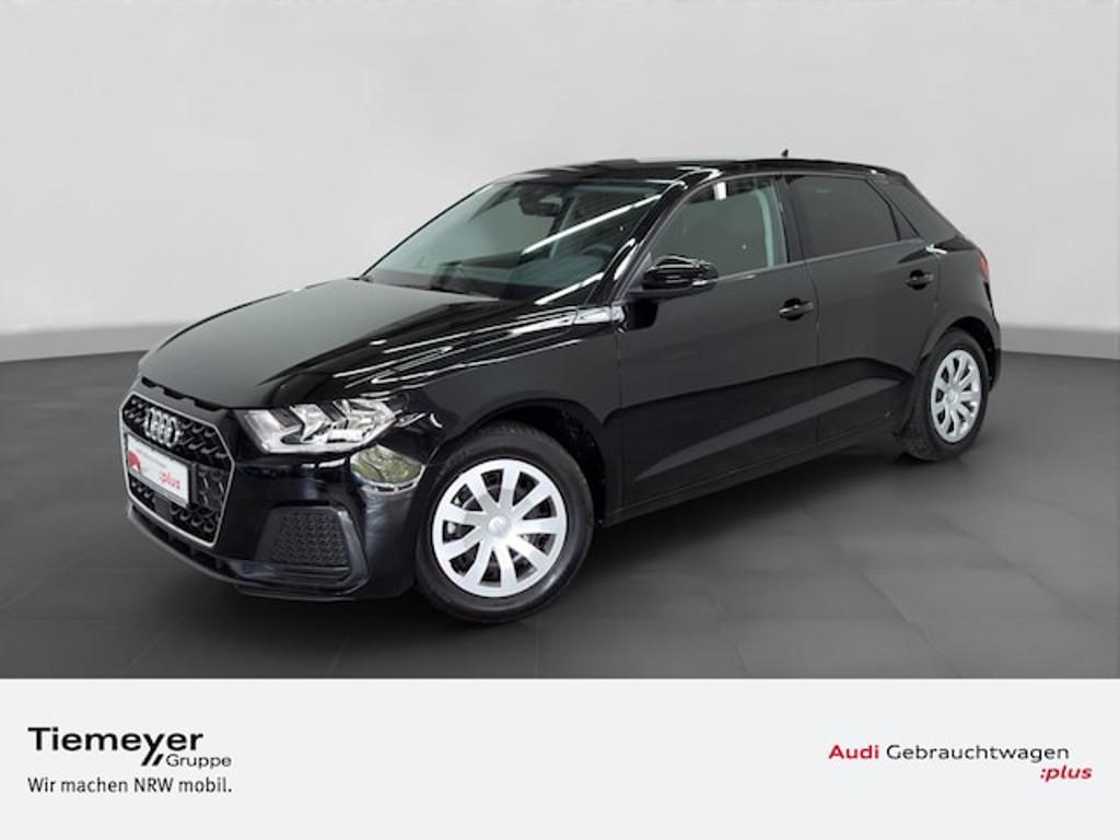 Audi A1 2025 Benzine