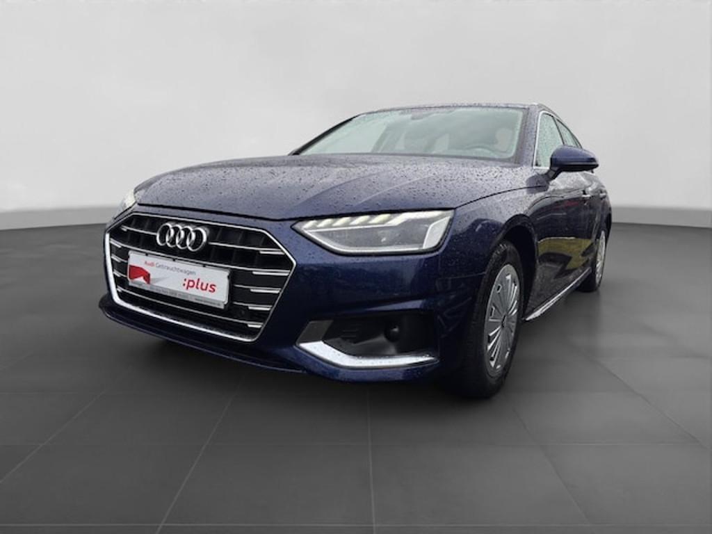 Audi A4 2023 Benzine