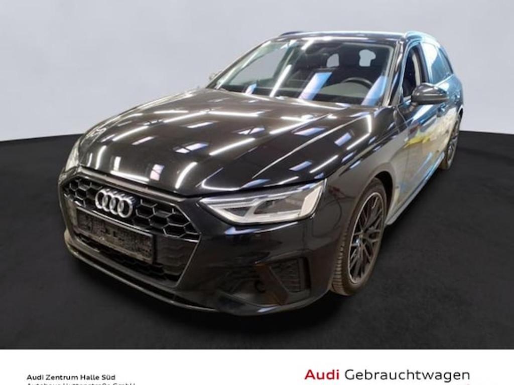 Audi A4 2023 Diesel