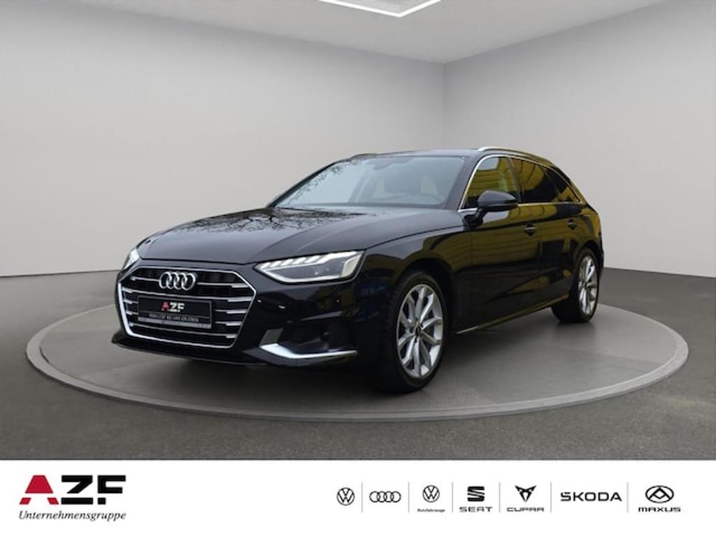 Audi A4 2022 Diesel
