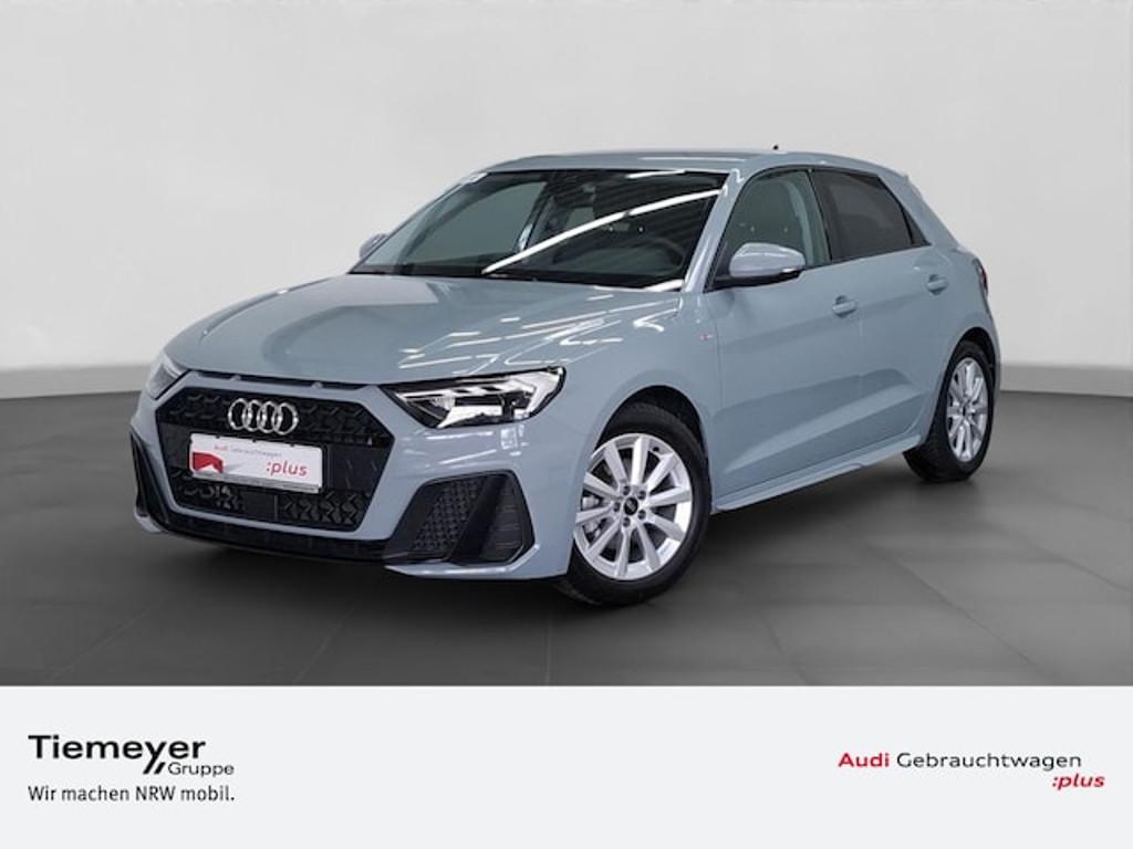 Audi A1 2025 Benzine