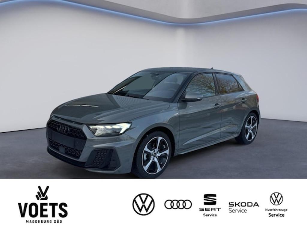 Audi A1 2026 Benzine