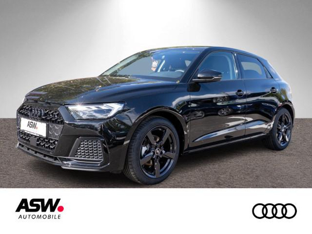 Audi A1 2026 Benzine
