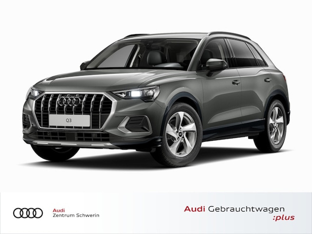 Audi Q3 2025 Diesel