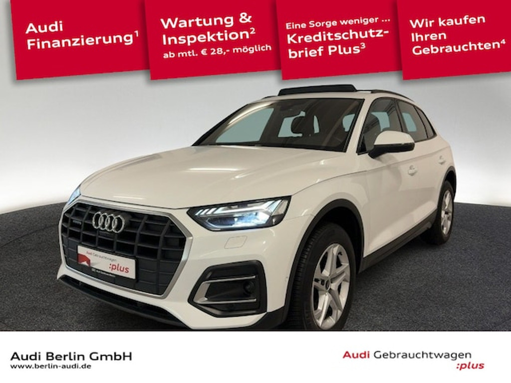 Audi Q5 2023 Diesel