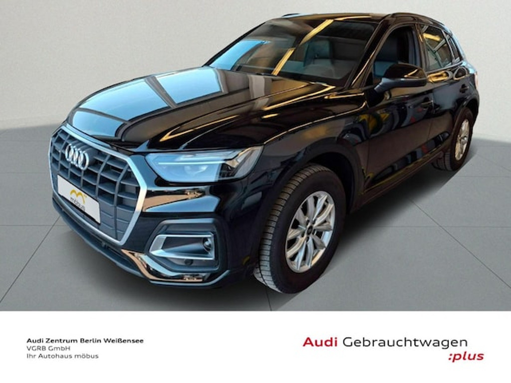 Audi Q5 2023 Diesel