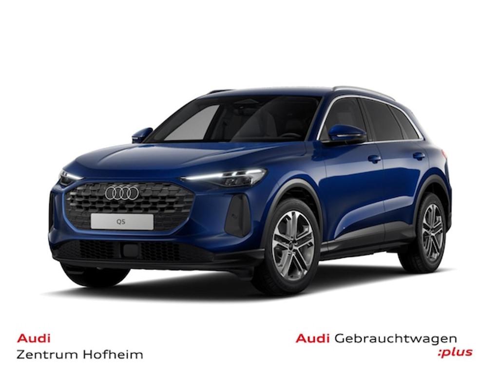 Audi Q5 2025 Benzine