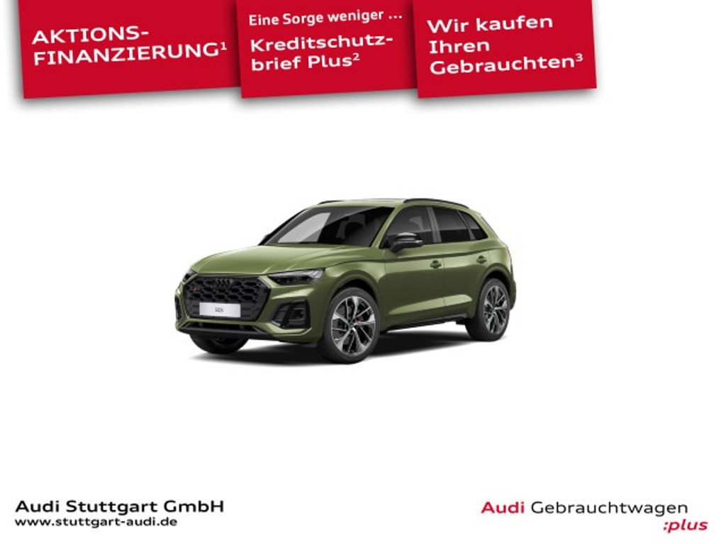 Audi SQ5 2022 Diesel