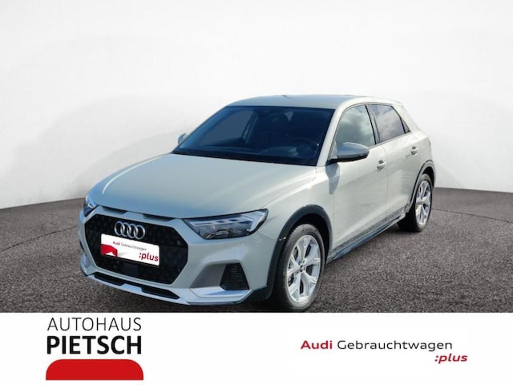 Audi A1 2025 Benzine