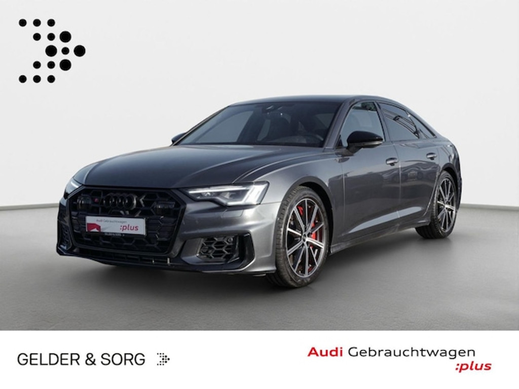 Audi S6 2024 Diesel