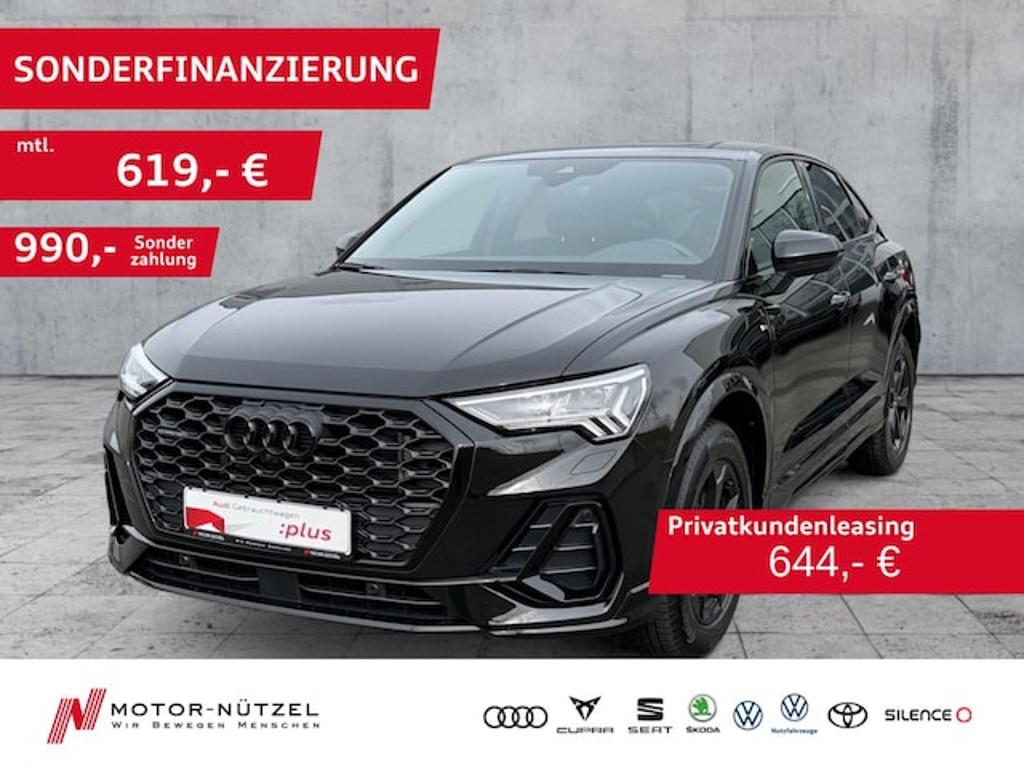Audi Q3 2024 Diesel