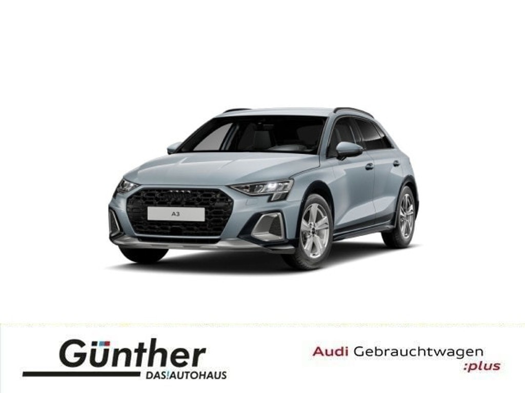 Audi A3 2025 Benzine