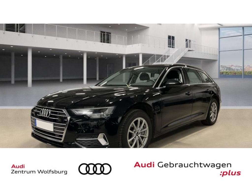 Audi A6 2022 Diesel