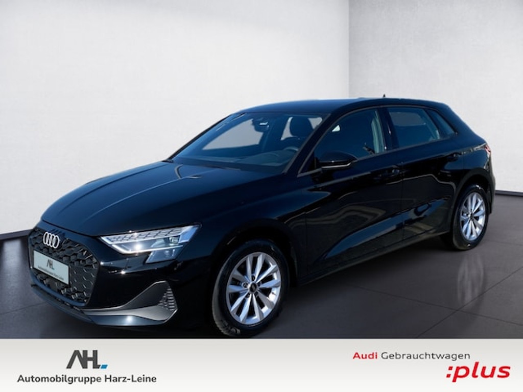Audi A3 2024 Benzine