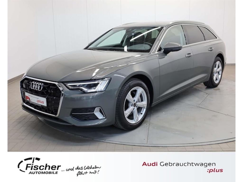 Audi A6 2025 Diesel