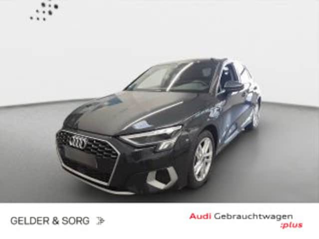 Audi A3 2022 Hybride Benzine