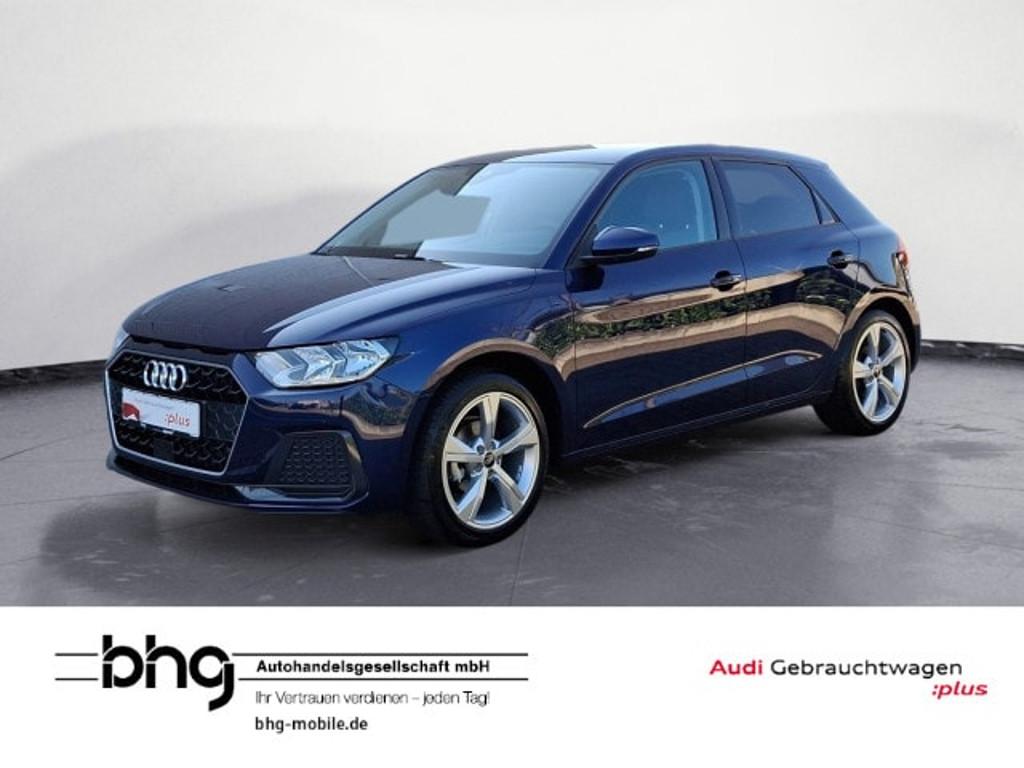 Audi A1 2024 Benzine