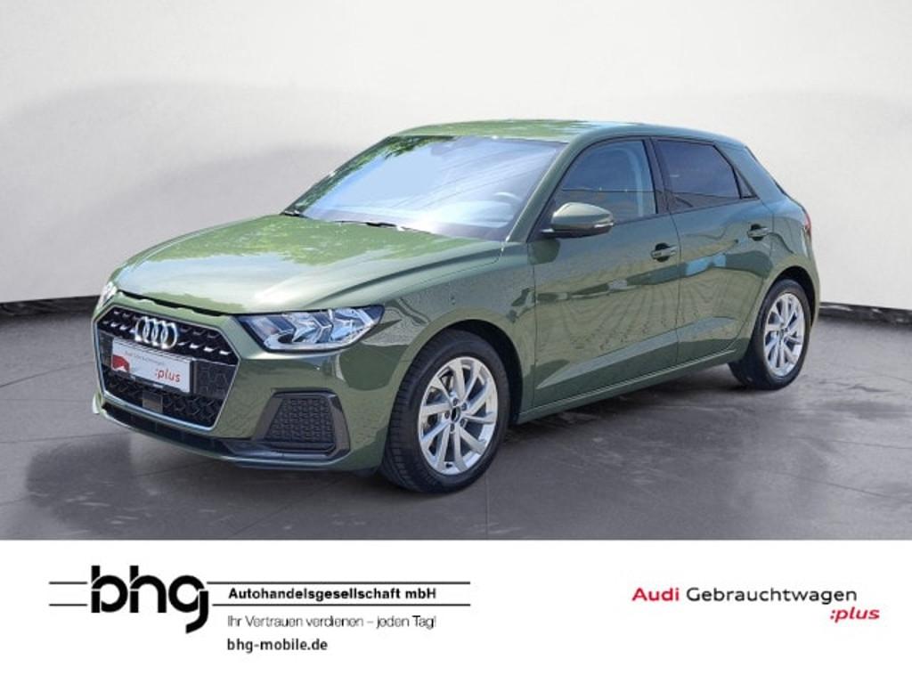 Audi A1 2025 Benzine
