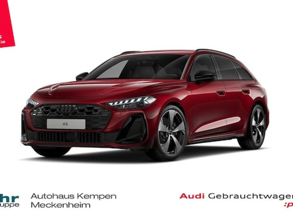 Audi A5 2025 Diesel