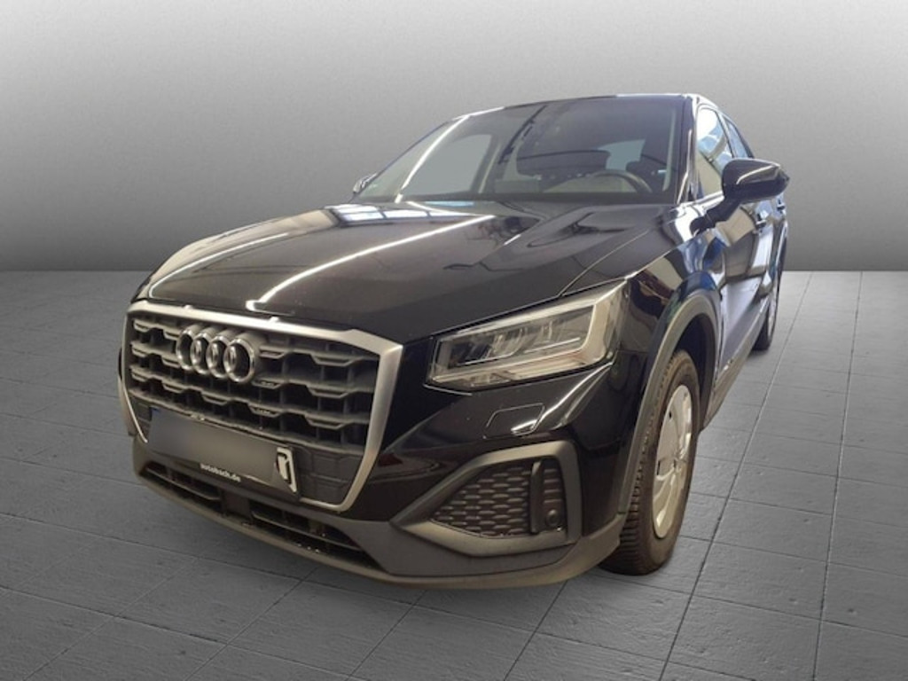Audi Q2 2023 Benzine