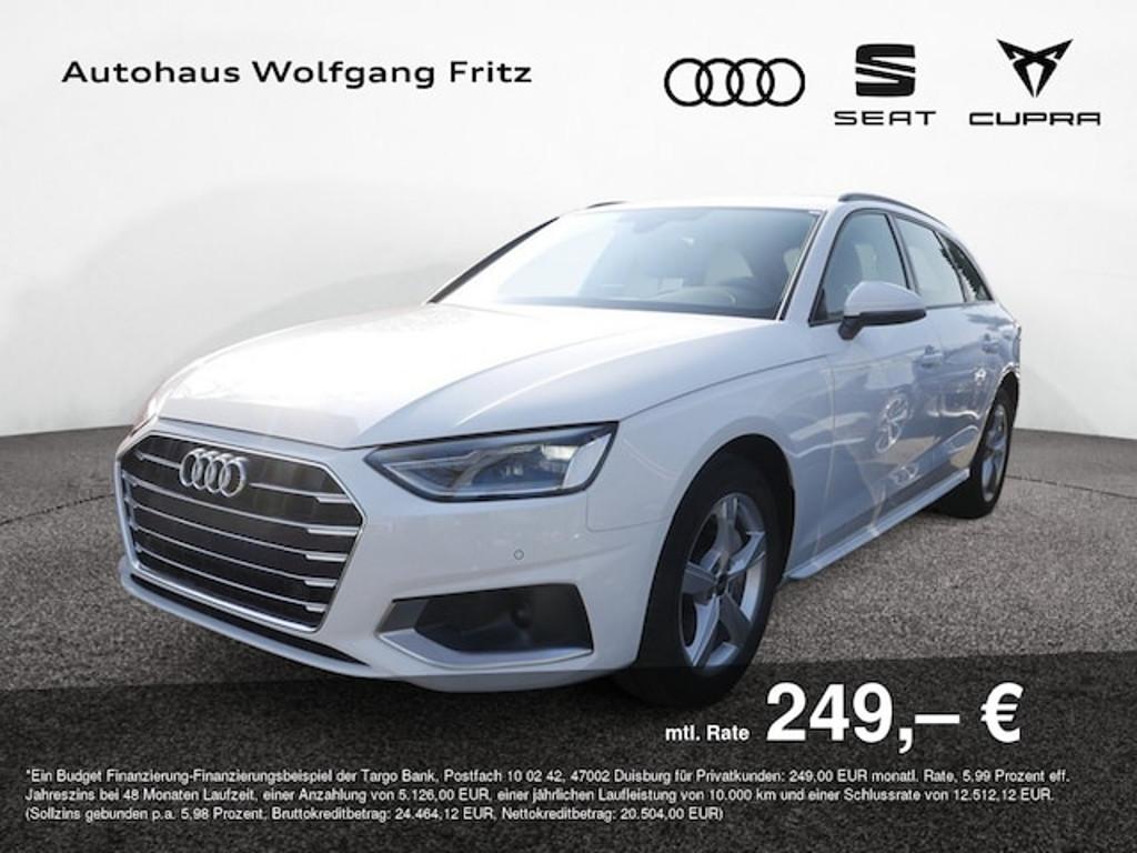Audi A4 2022 Diesel