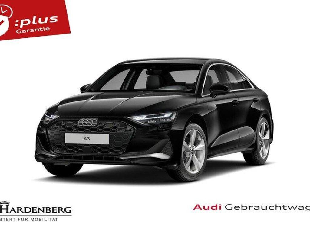 Audi A3 2025 Diesel