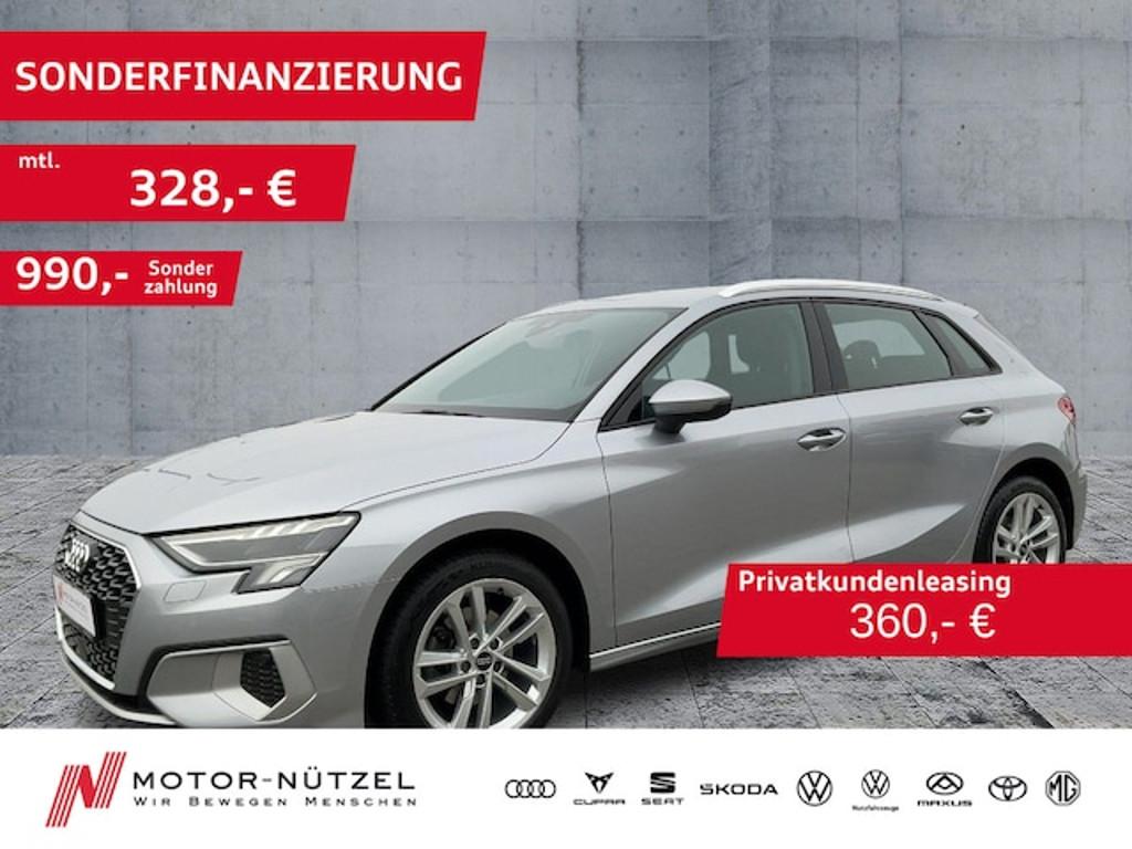 Audi A3 2022 Diesel