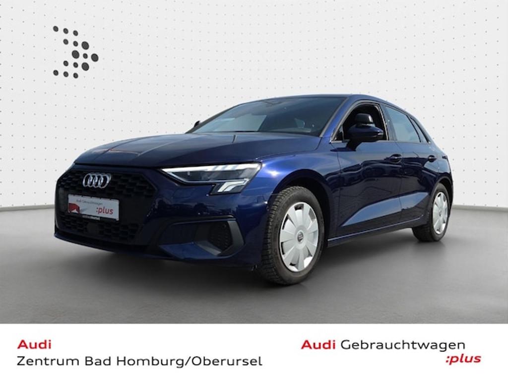 Audi A3 2024 Benzine