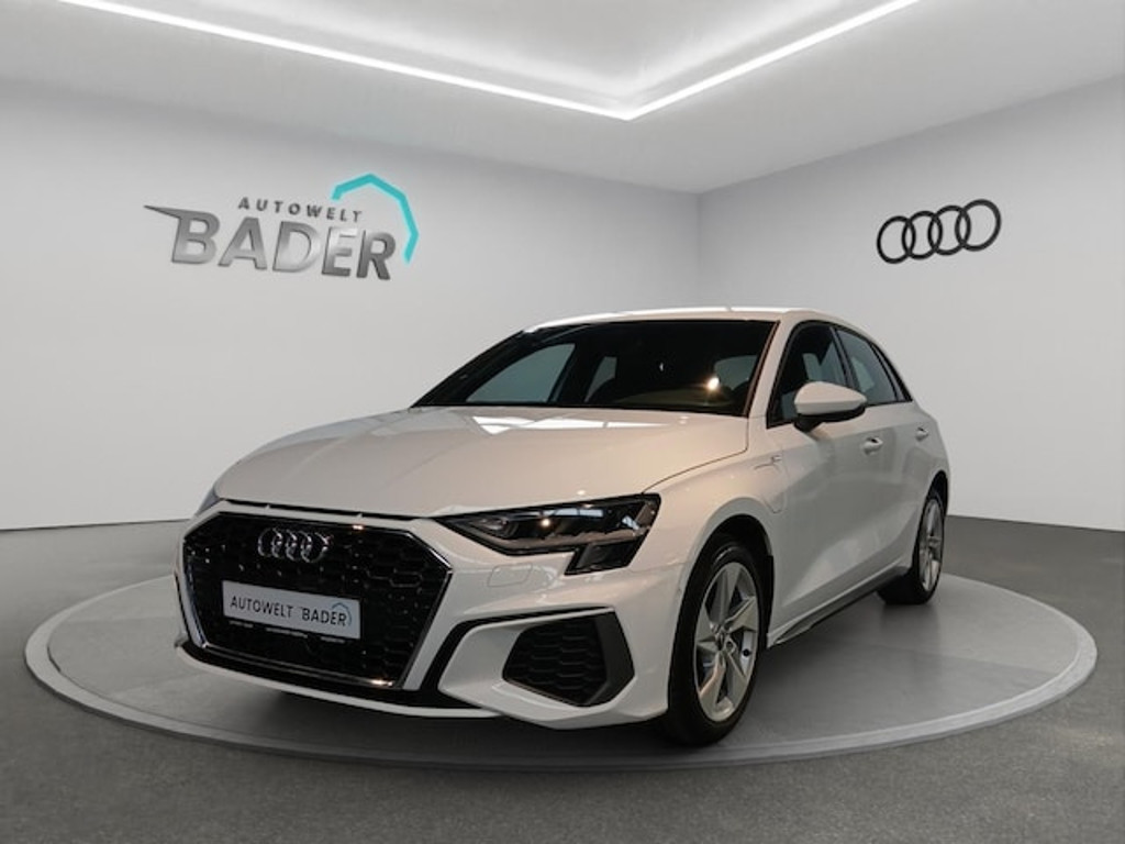 Audi A3 2022 Hybride Benzine