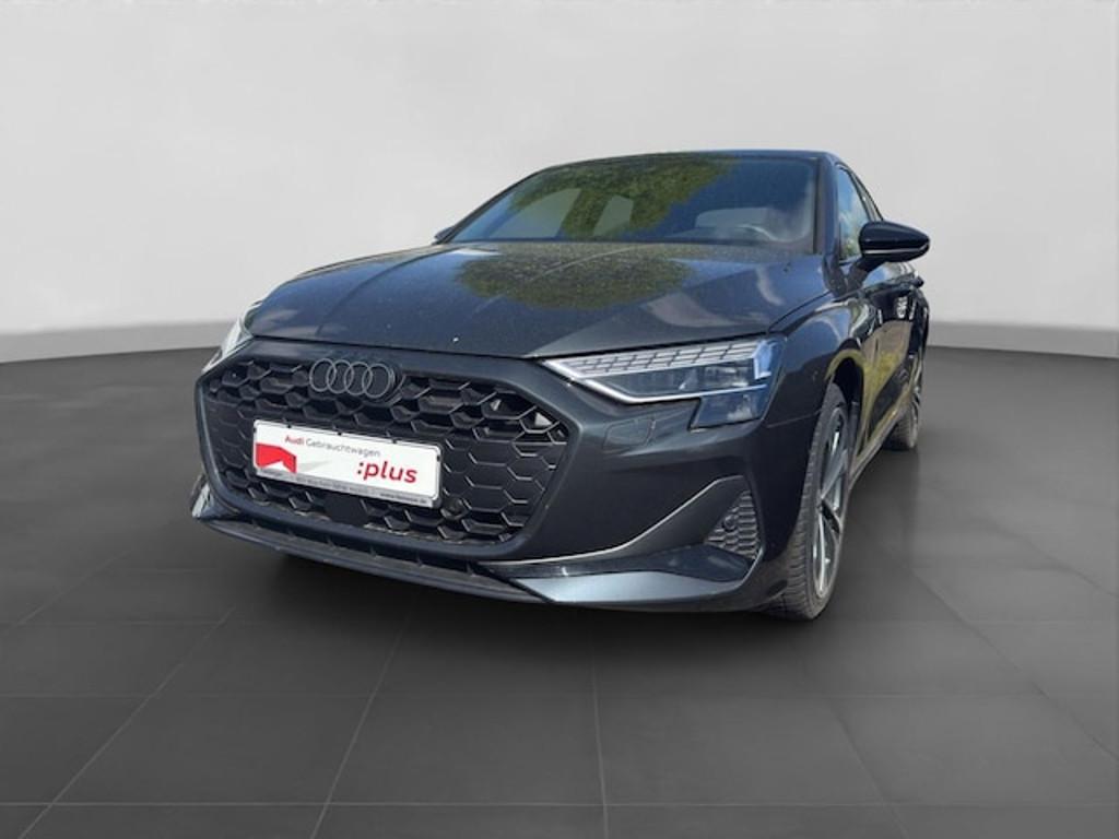 Audi A3 2025 Hybride Benzine