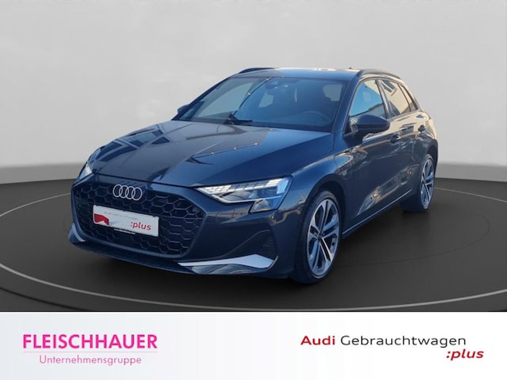 Audi A3 2025 Hybride Benzine