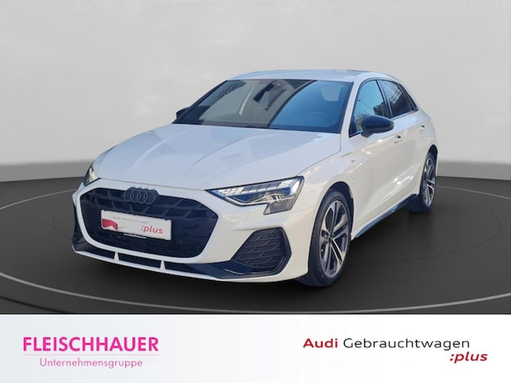 Audi A3 2024 Hybride Benzine