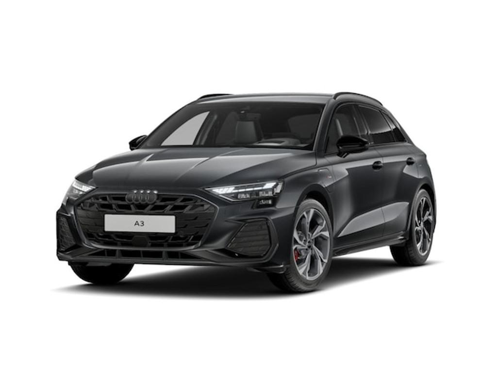 Audi A3 2025 Hybride Benzine