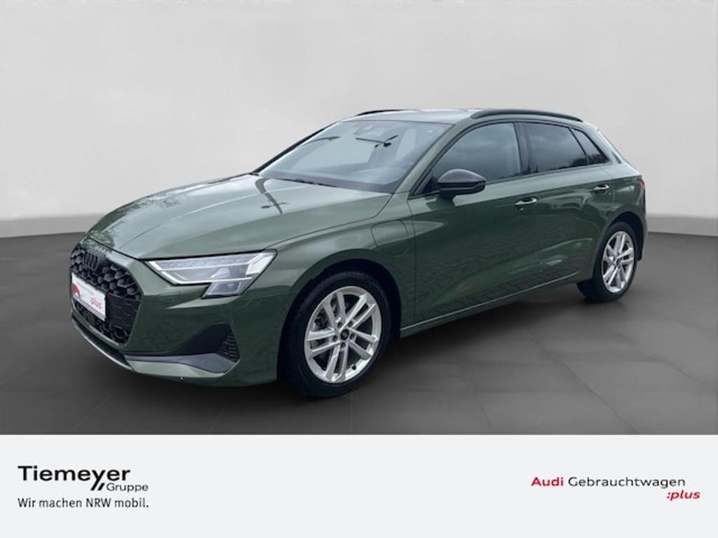 Audi A3 2025 Hybride Benzine