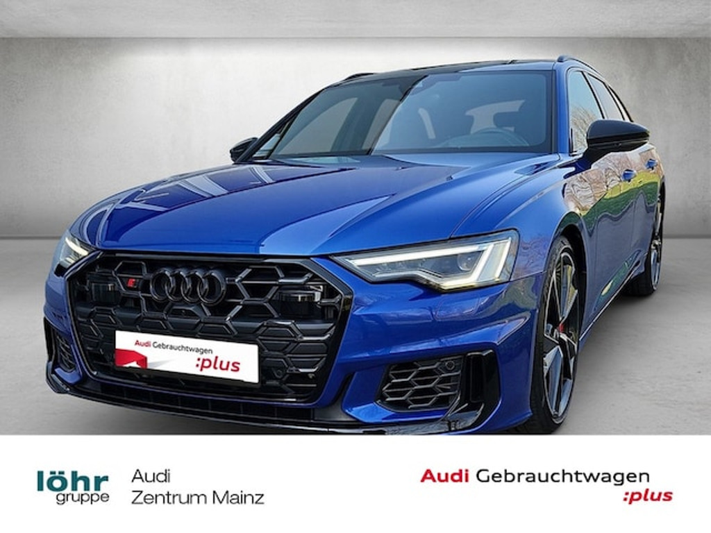 Audi S6 2024 Diesel