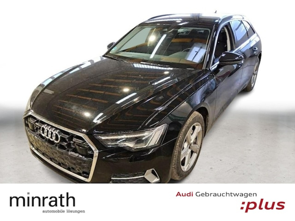 Audi A6 2024 Diesel