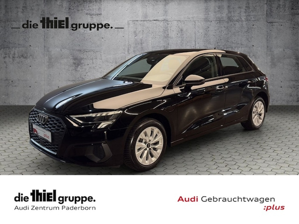 Audi A3 2022 Hybride Benzine