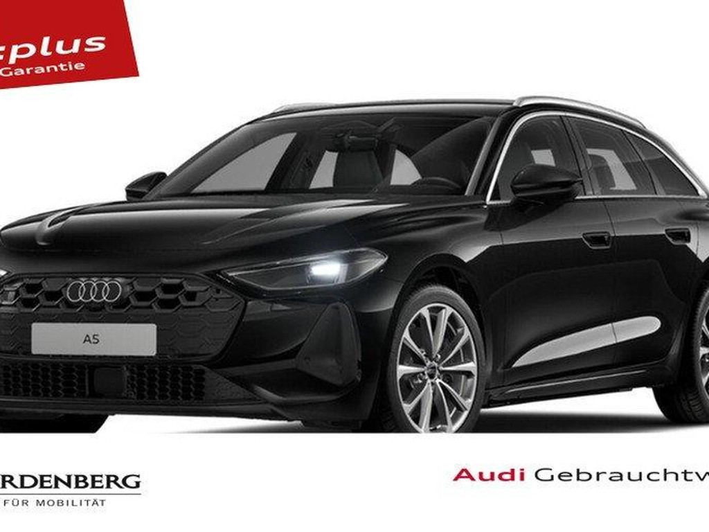Audi A5 2025 Benzine