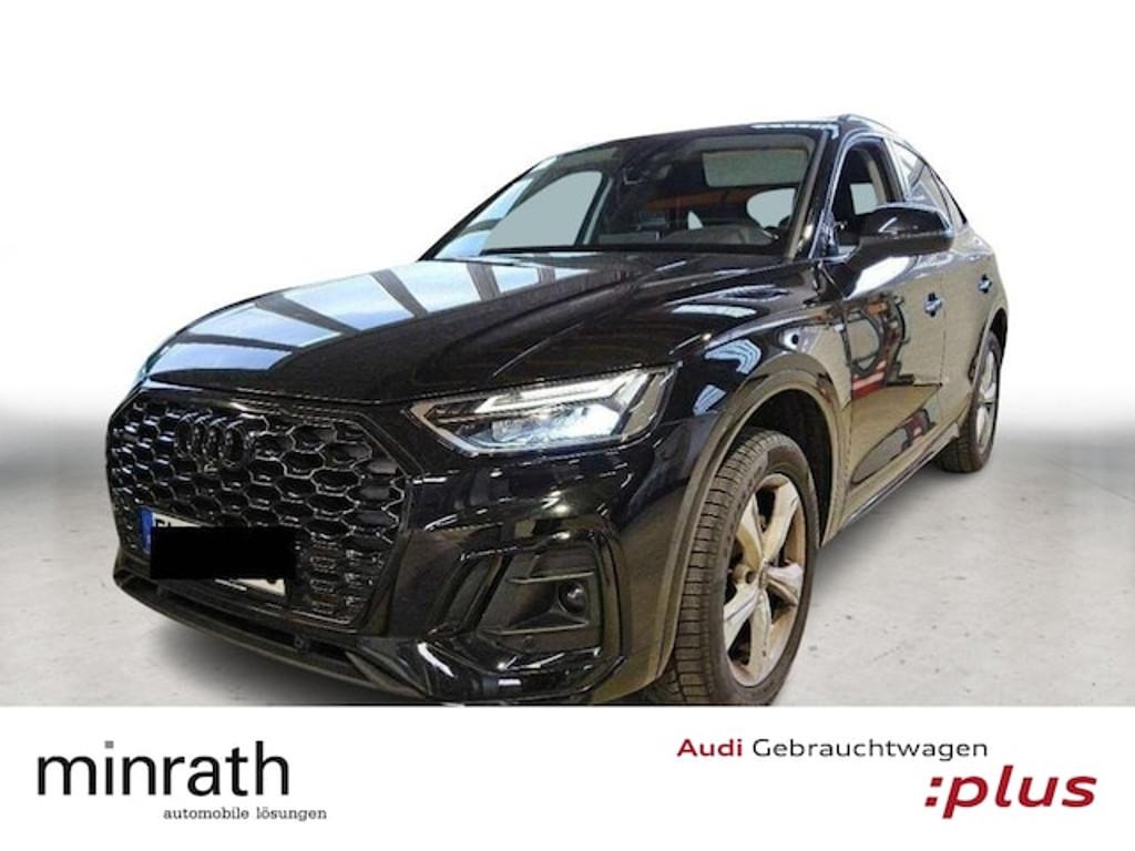 Audi Q5 2022 Diesel