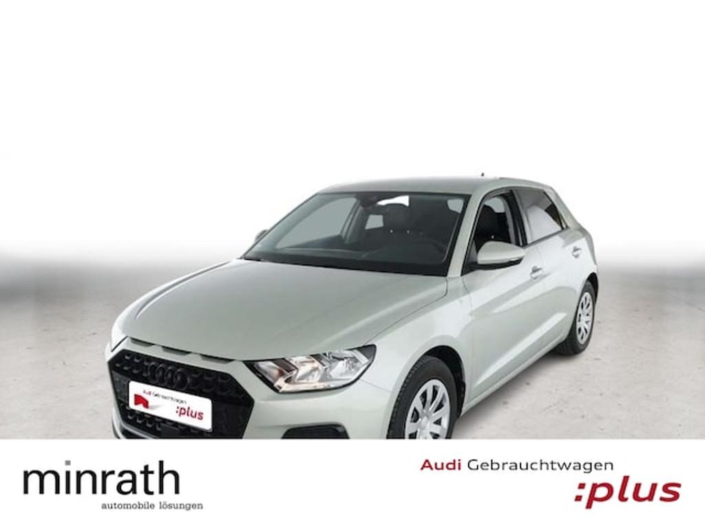 Audi A1 2025 Benzine