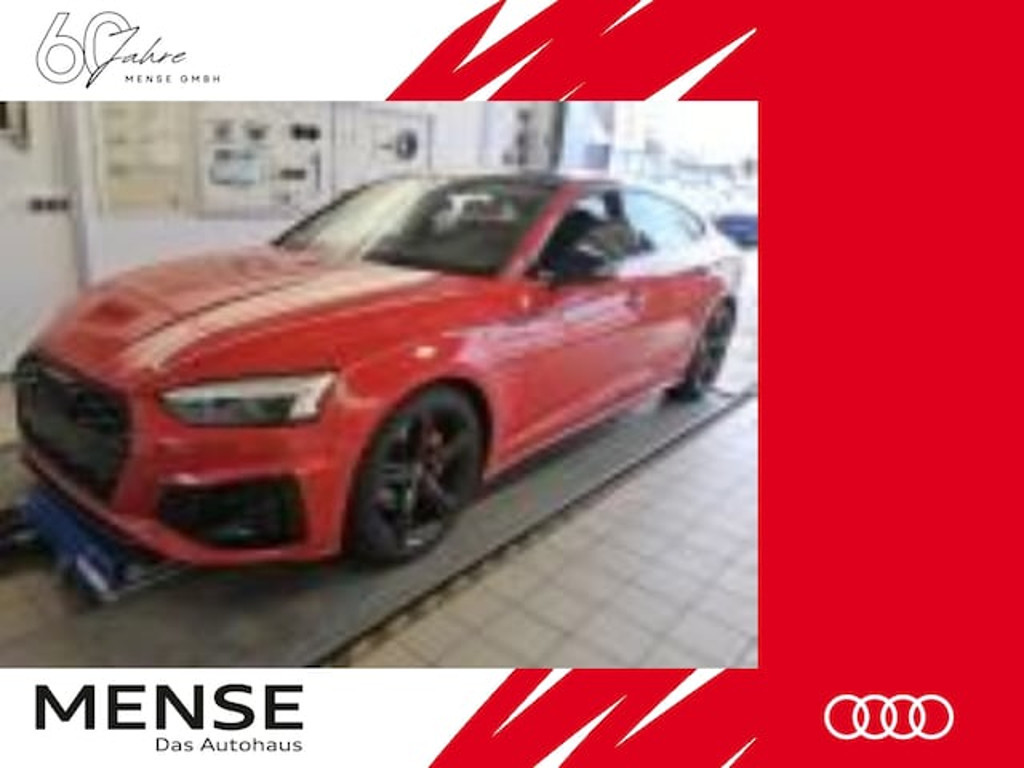 Audi A5 2023 Benzine