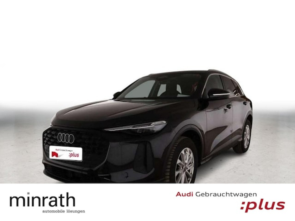 Audi Q5 2025 Benzine