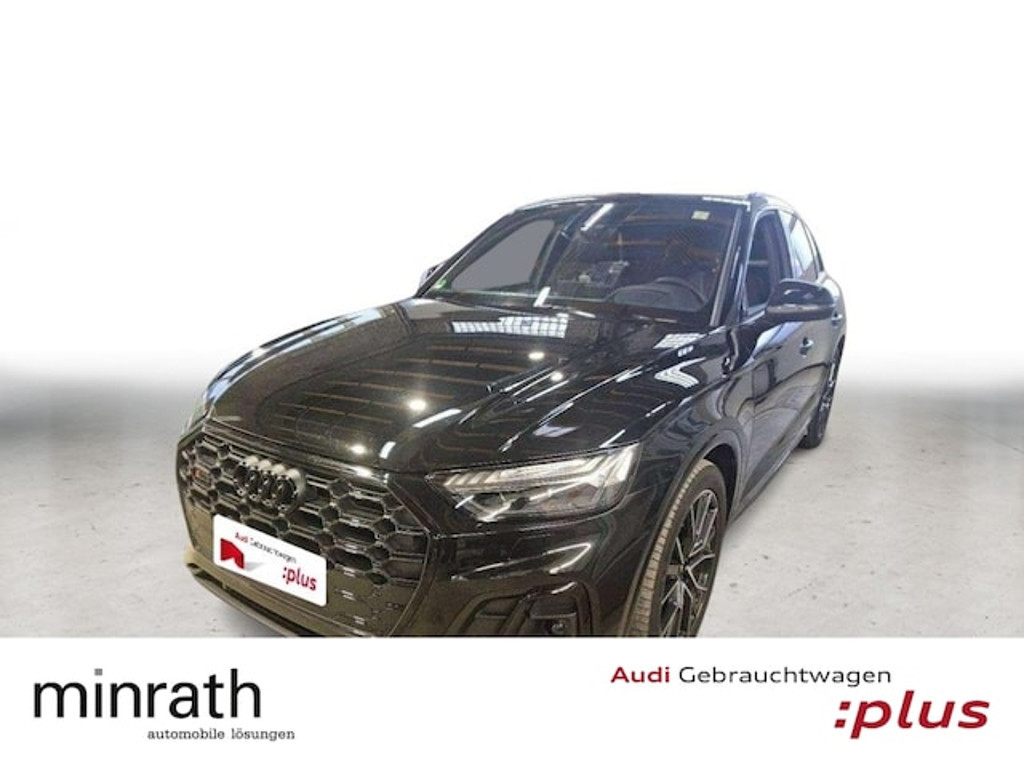 Audi SQ5 2023 Diesel