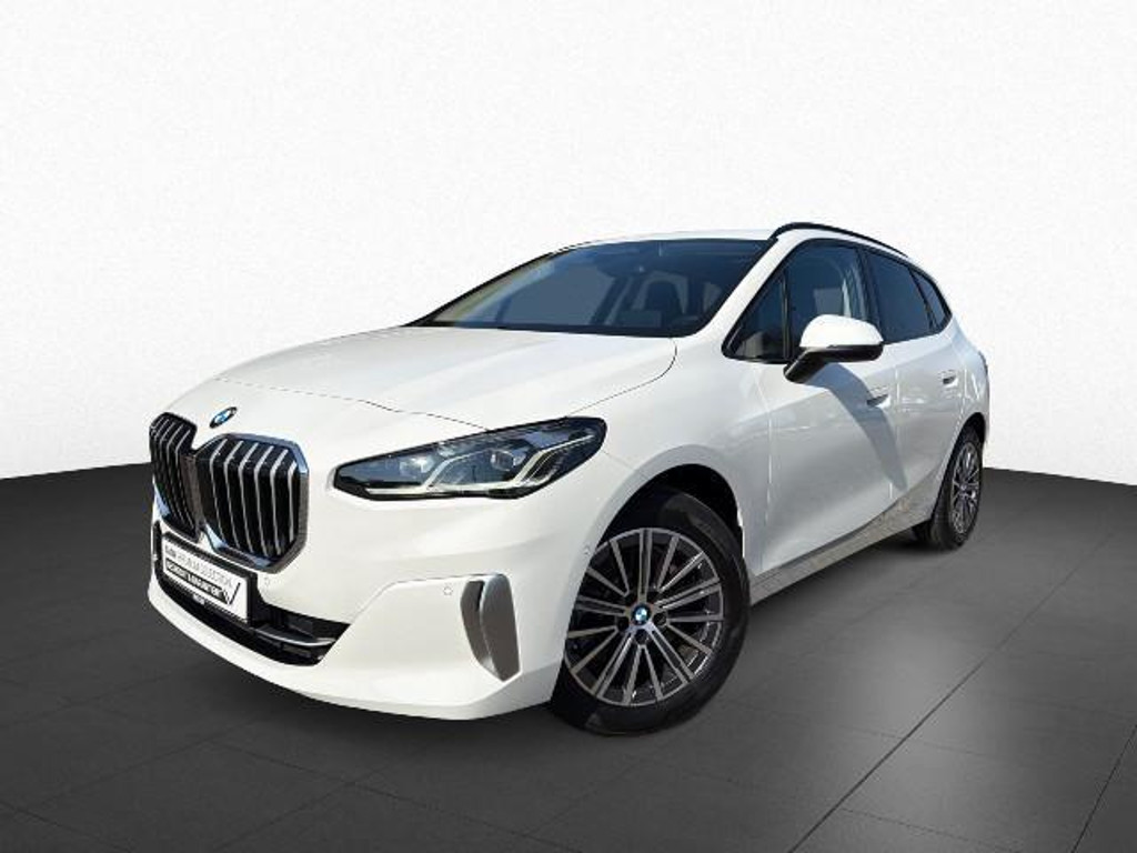 BMW 2 Serie 2025 Diesel