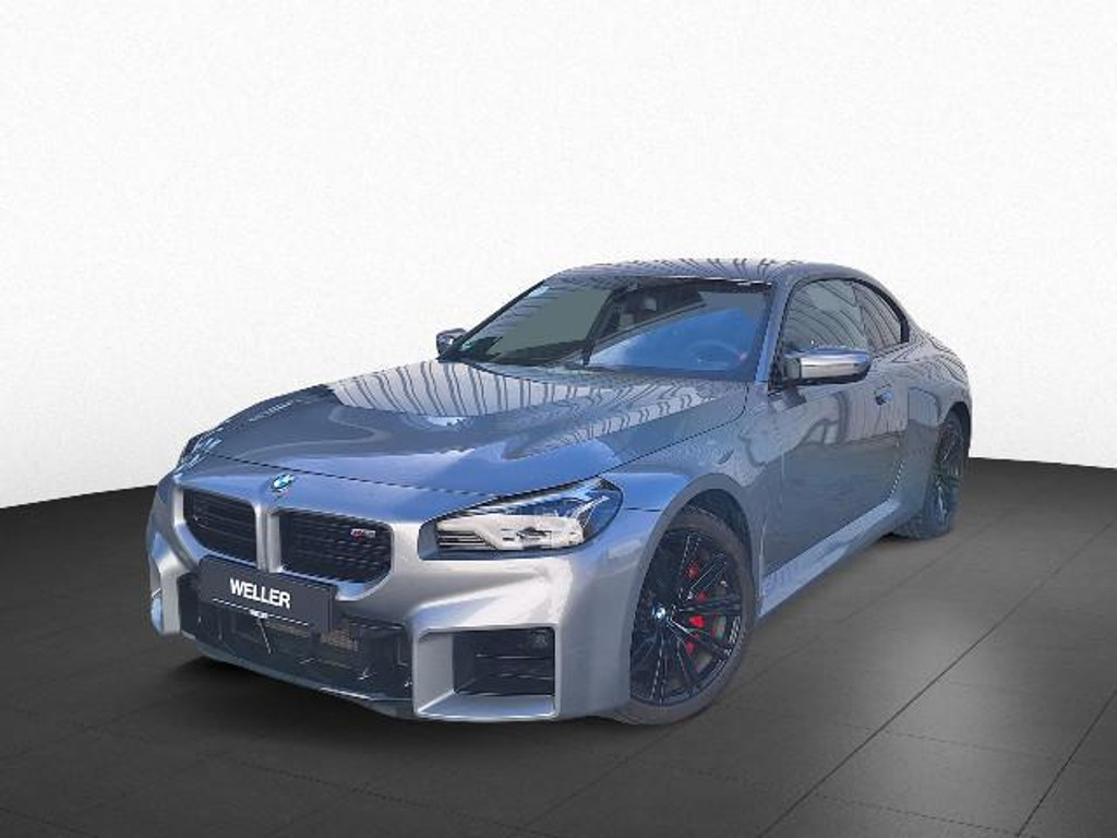 BMW M2 2025 Benzine