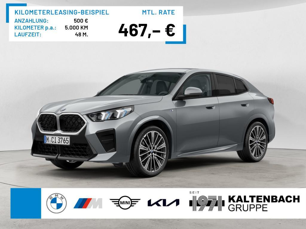 BMW X2 2025 Benzine