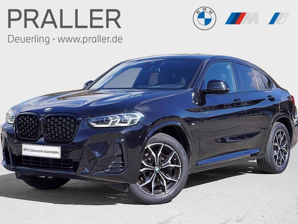 BMW X4 2022 Diesel