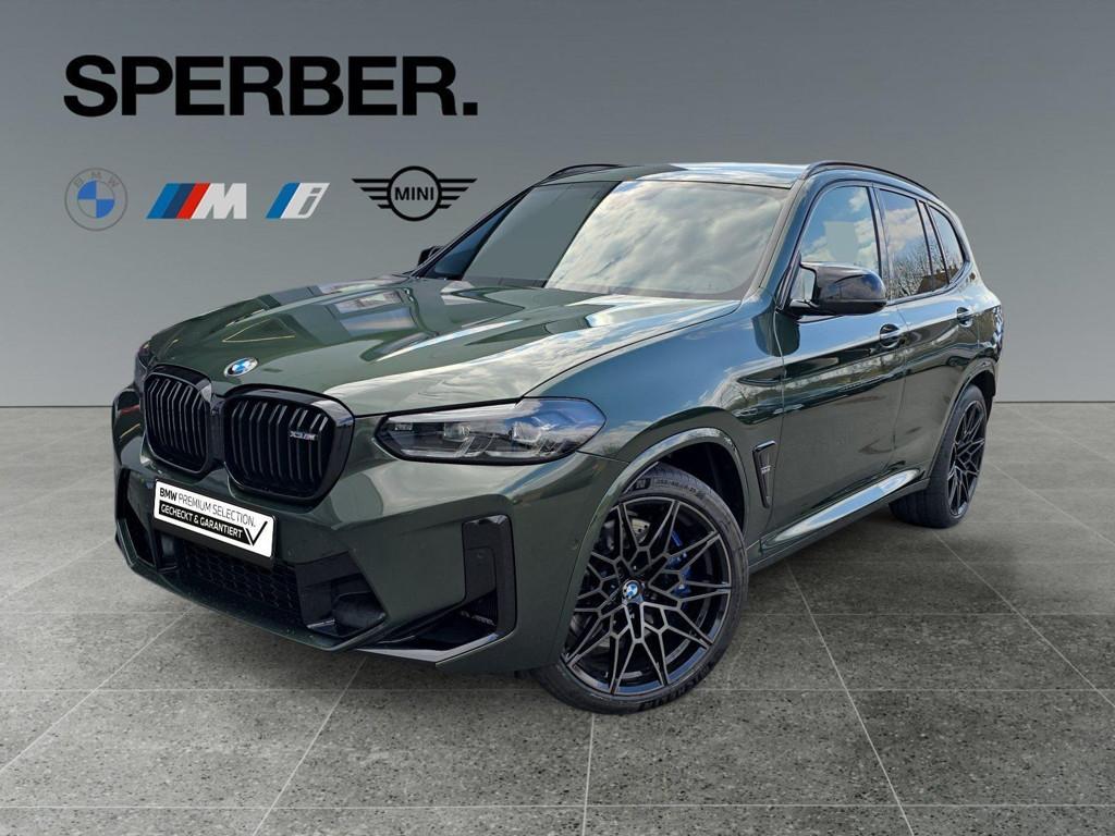 BMW X3 2022 Benzine