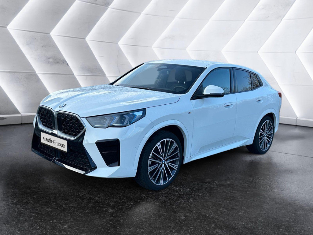 BMW X2 2025 Benzine